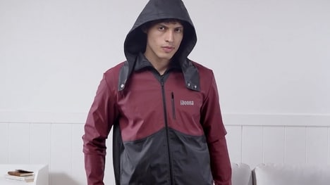 Advanced Technology Outerwear