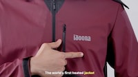 Advanced Technology Outerwear Image 2