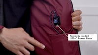 Advanced Technology Outerwear Image 3