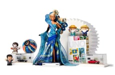 Art-Inspired Collectibles