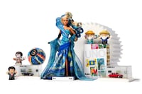 Art-Inspired Collectibles Image 1