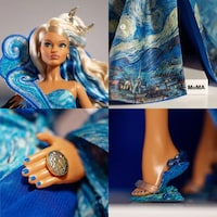 Art-Inspired Collectibles Image 2