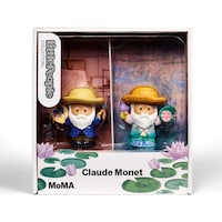 Art-Inspired Collectibles Image 4