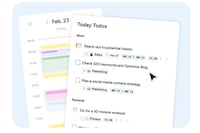 Intelligent Daily Planners Image 1