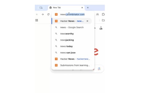 Behavioral Distraction Controls