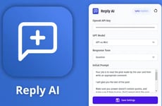 Automated Social Outreach