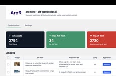 Automated Image Optimization