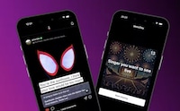 Social Music Platforms