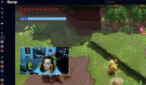 Creator Streaming Tools