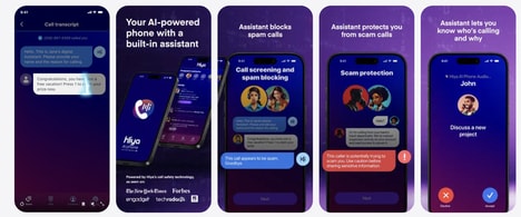 Intelligent Call Management