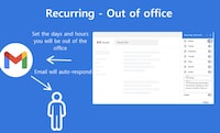 Automated OOO Managers Image 1
