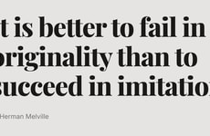 Inspirational Quote Libraries