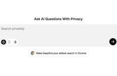 Privacy AI Searches