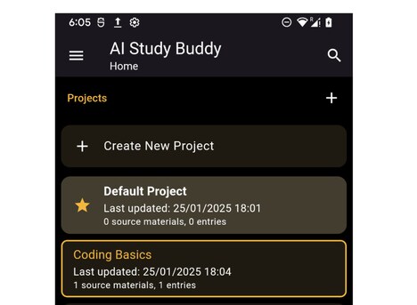 Smart Learning Assistants: AI Study Buddy Organizes Notes and Reading ...