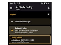 Smart Learning Assistants