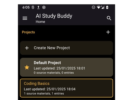 Smart Learning Assistants