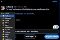 AI Reply Assistants Image 1