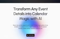 Instant Calendar Converters