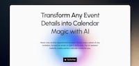 Instant Calendar Converters Image 1