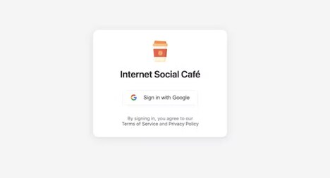 Social Networking Hubs