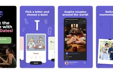 Couples Activity Planners