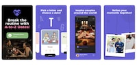 Couples Activity Planners