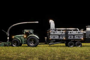 Mobile Biochar Production Methods Article Thubnail