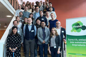 Upcycled Carbon Dioxide Feedstock Article Thubnail