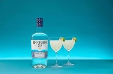 Five-Course Gin Journeys