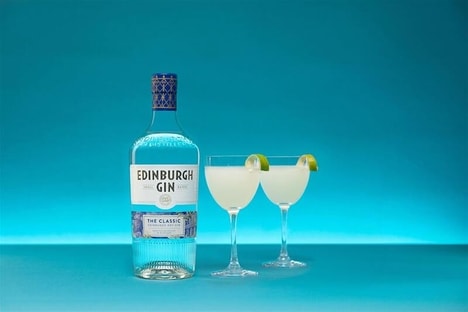 Five-Course Gin Journeys