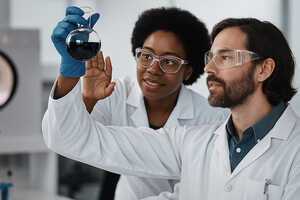 Customized Black Pigment Platforms Article Thubnail