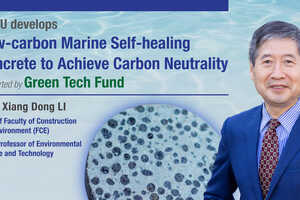 Marine Self-Healing Concrete Innovations Article Thubnail