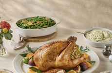 Affordable Holiday-Ready Grocery Campaigns