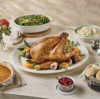 Affordable Holiday-Ready Grocery Campaigns