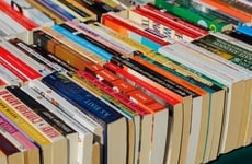 Affordable Book Retailing Initiatives