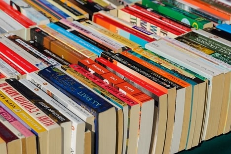 Affordable Book Retailing Initiatives