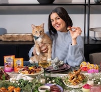 Pet-Friendly Supper Clubs Image 1