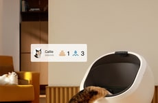 AI-Assisted Litter Boxes