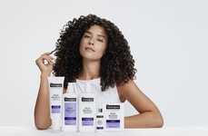 Peptide-Powered Haircare