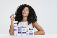 Peptide-Powered Haircare
