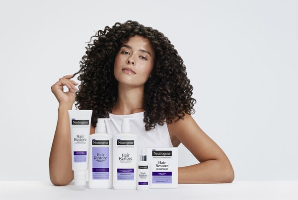 Peptide-Powered Haircare