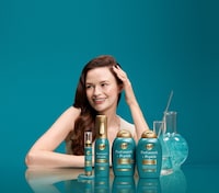 Trichologist-Developed Haircare