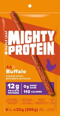 Lean Protein Sticks Image 3