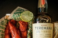Cocktail-Inspired Wing Flavors