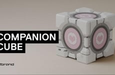 Referential Gaming PC Skins