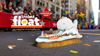 Miniature Parade Floats Image 1