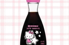 Adorable Kitchen Collectibles