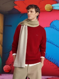 Art-Driven Knitwear Image 2
