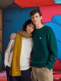 Art-Driven Knitwear Image 3