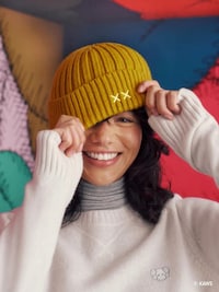 Art-Driven Knitwear Image 4